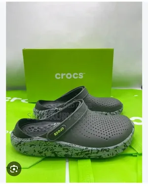 Premium Quality Crocs Clogs