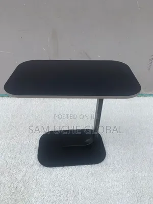 Marble Side Stool