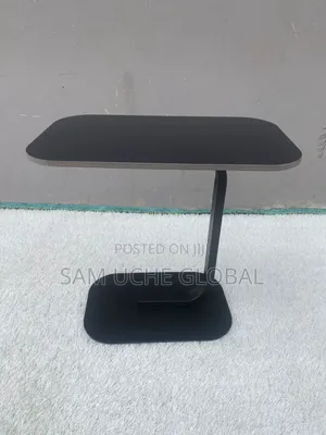 Marble Side Stool