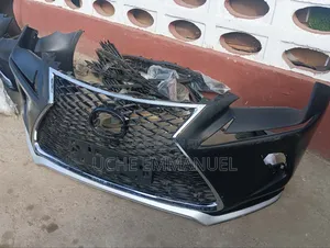 Front Bumper for NX200t Model 2015 to 2018