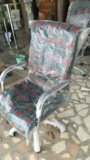Mini Executive Office Chair