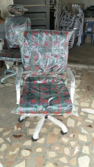Mini Executive Office Chair