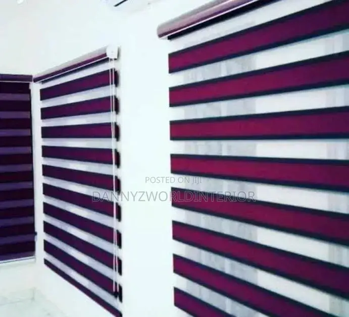 Day and Night Blinds — Elegance Redefined!
