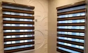Day and Night Blinds — Elegance Redefined!