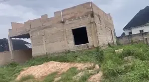 6bdrm Duplex in Gotin Nigeria Ltd, Benin City for sale