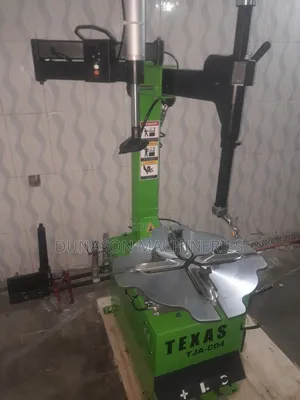 Tire Removal C01