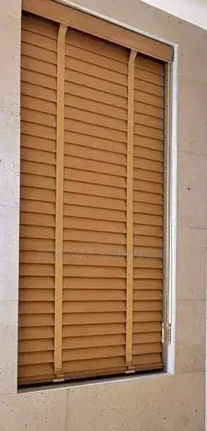 Spice Up Your Windows With Stylish Blinds!