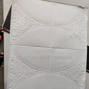 3d Brick Padded Panel for Wall and Ceiling