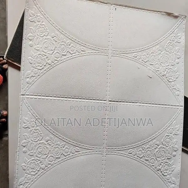 3d Brick Padded Panel for Wall and Ceiling