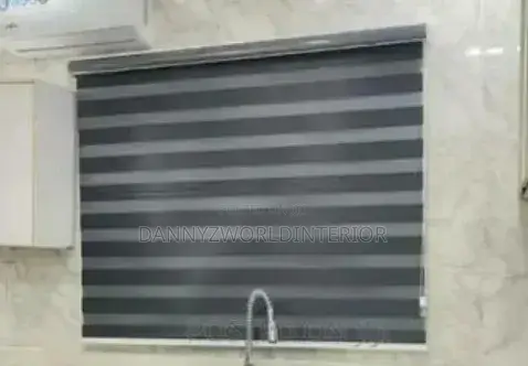 Dannyz World Interiors — We've Got Your Windows Covered!