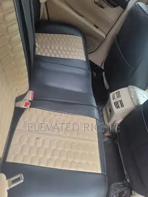 Lexus ES 2014 Blue