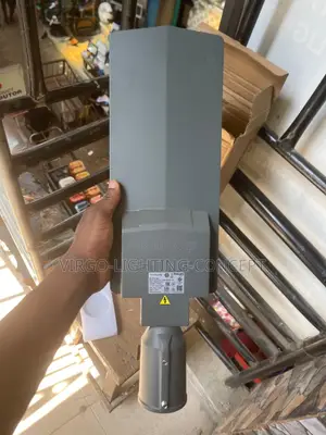 Philips BRP121 LED Street Light