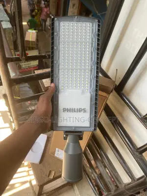 Philips BRP121 LED Street Light