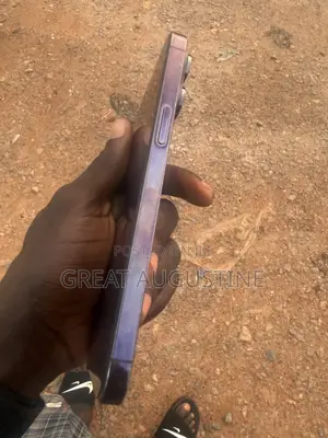 Apple iPhone 14 Pro Max 512 GB Purple