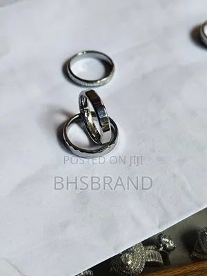 Quality Tungsten Male Band