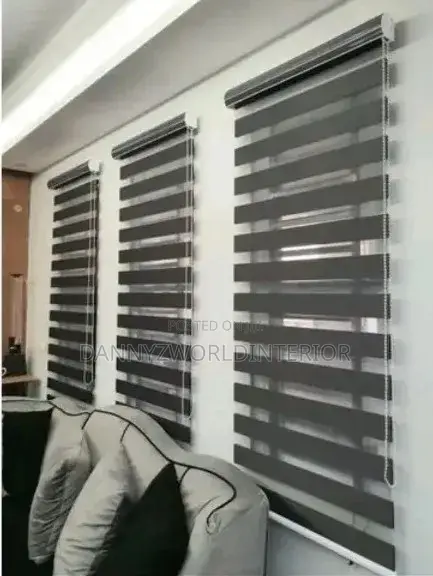 Let Your Window Speak for You