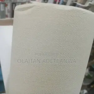 Modern Textured Cleanable Wallpaper