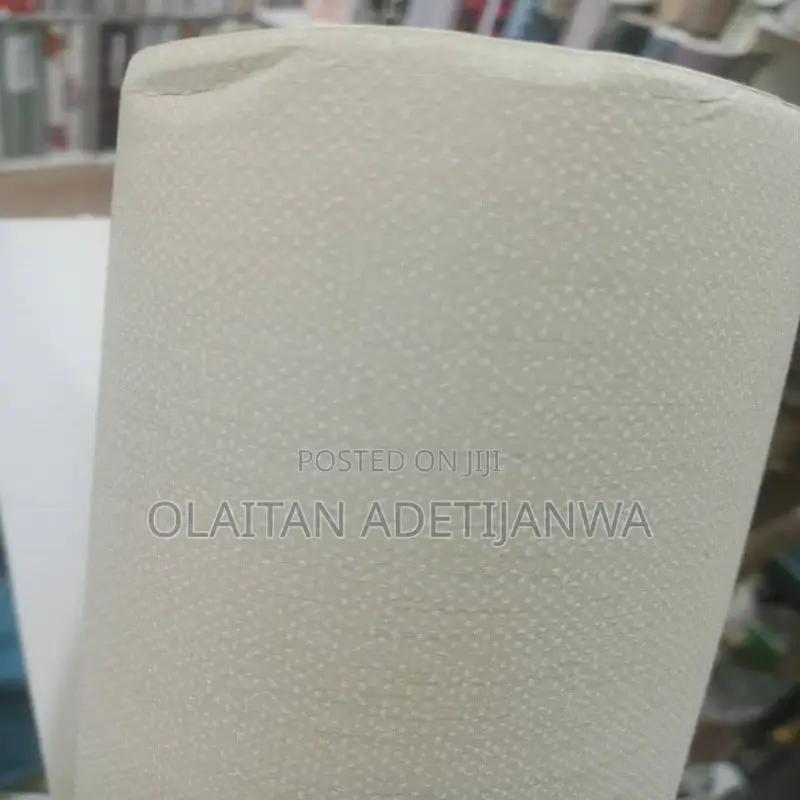 Modern Textured Cleanable Wallpaper