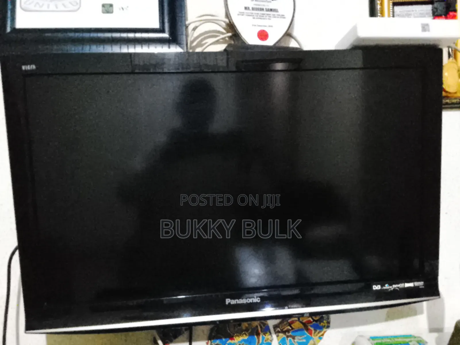 Panasonic TV