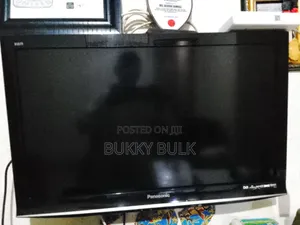 Panasonic TV