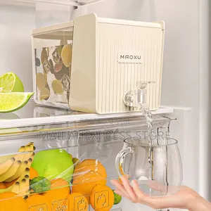 5.3L Acrylic Beverage Juice Dispenser T2m