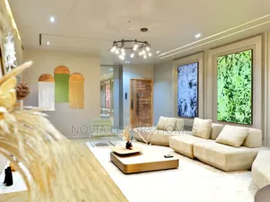 Luxury 2bedroom Apartment With Pool, Gym, Ps5, Elevator Balcony