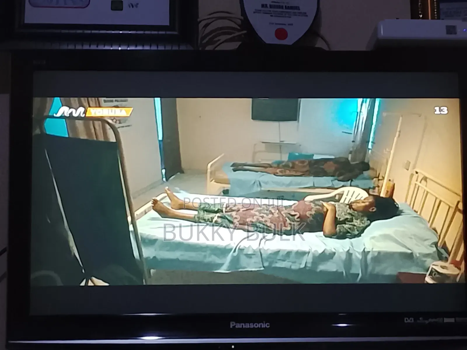 Panasonic TV