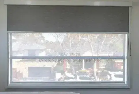 Make a Statement With Your Window