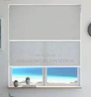 Make a Statement With Your Window