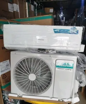 1hp Hisense Inverter AC