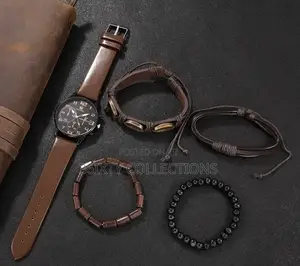 Wristwatch