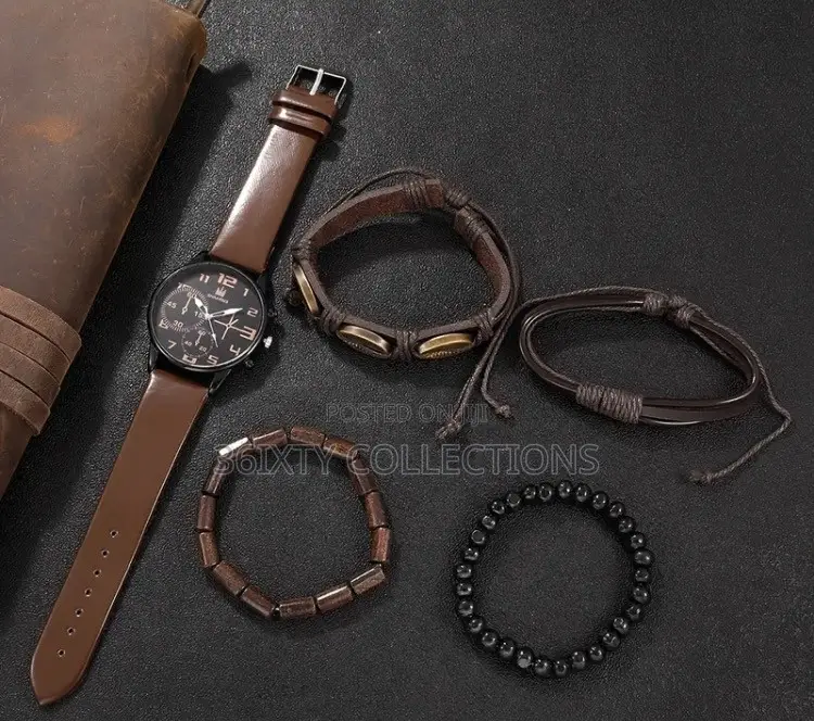 Wristwatch