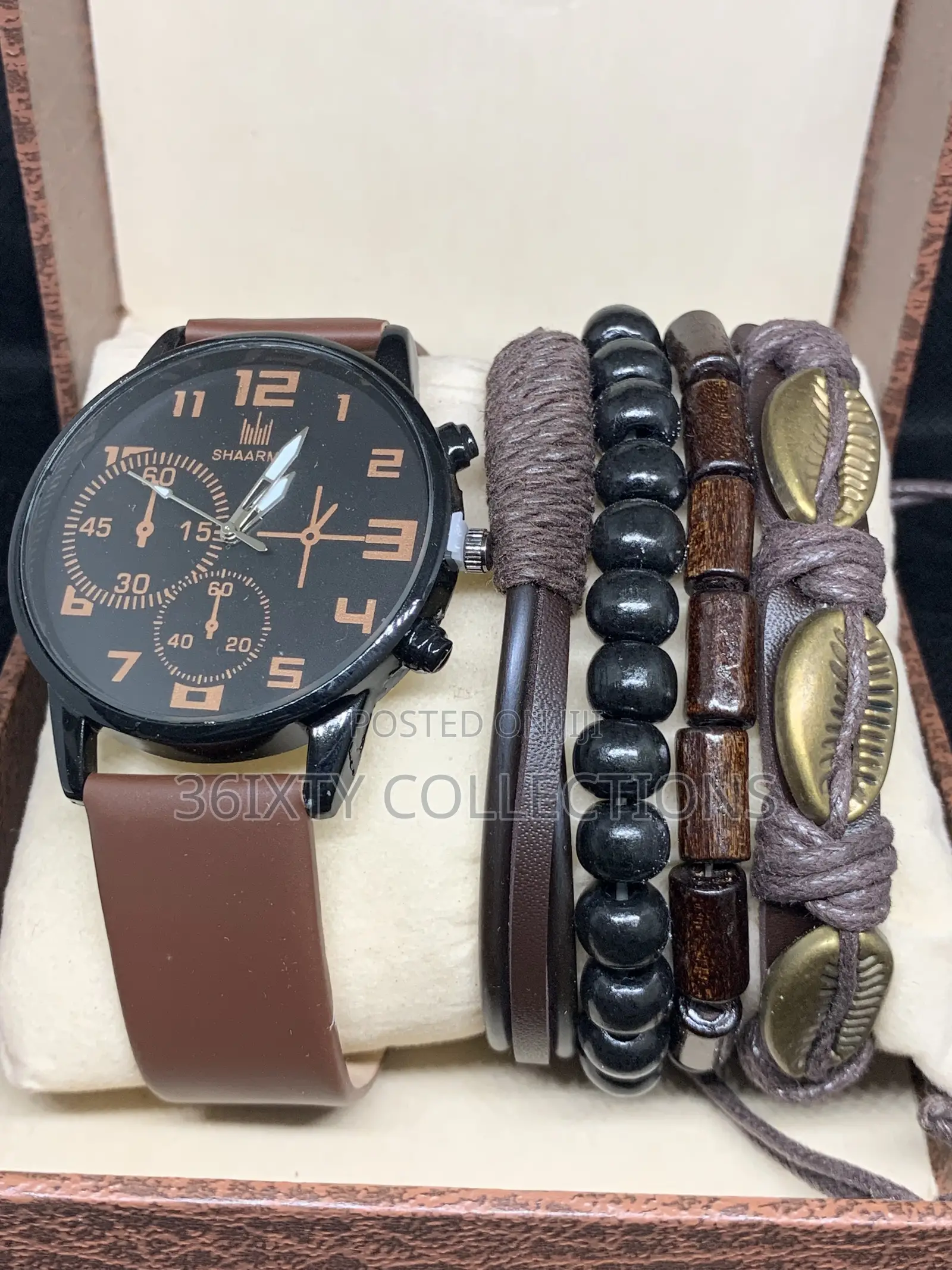 Wristwatch