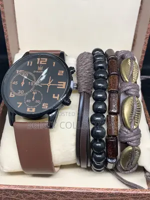 Wristwatch