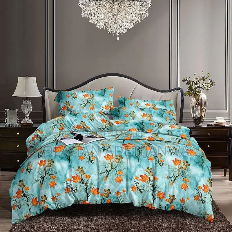 Comfy Soft Complete Bedding Set