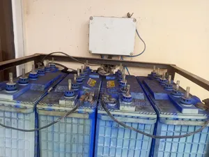 Battery Engineer (Repairing Serviçe)
