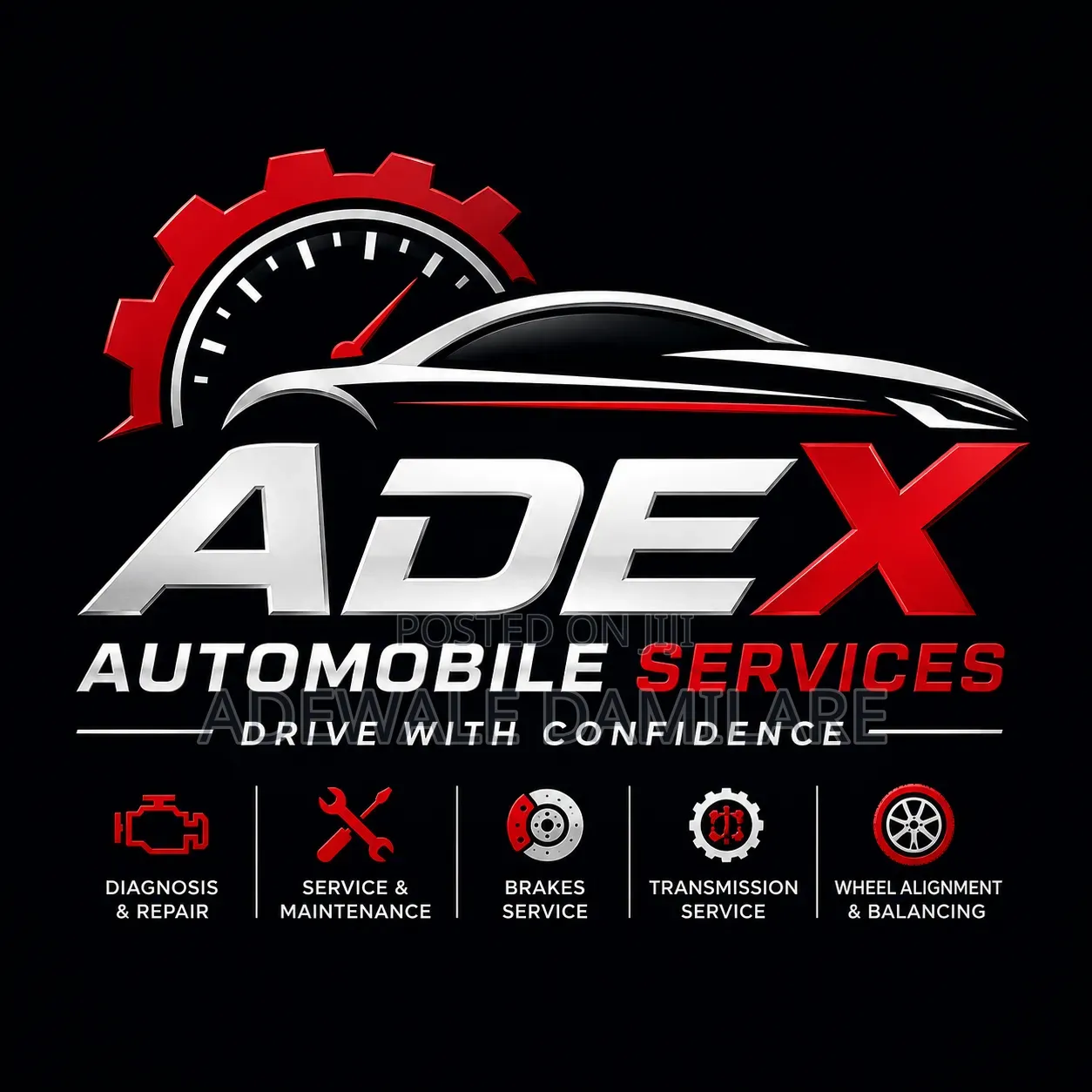 Adex Automobile Services