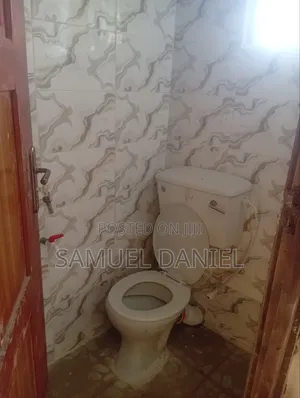 2bdrm Bungalow in Blessing Estate, Ikorodu Garage for rent
