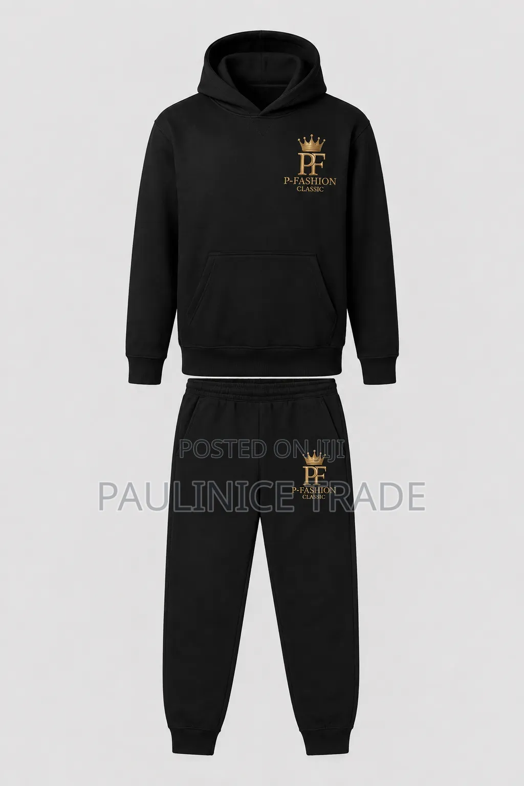 Men's Fashion