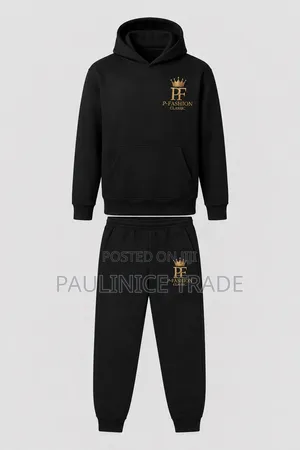Men's Fashion