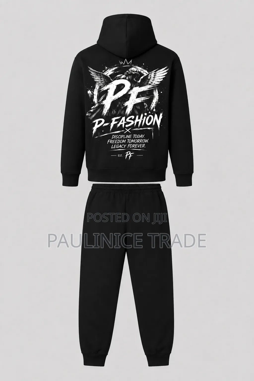 Men's Fashion