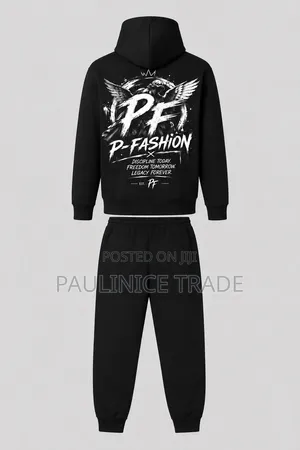 Men's Fashion