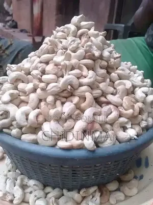Cashew Nuts