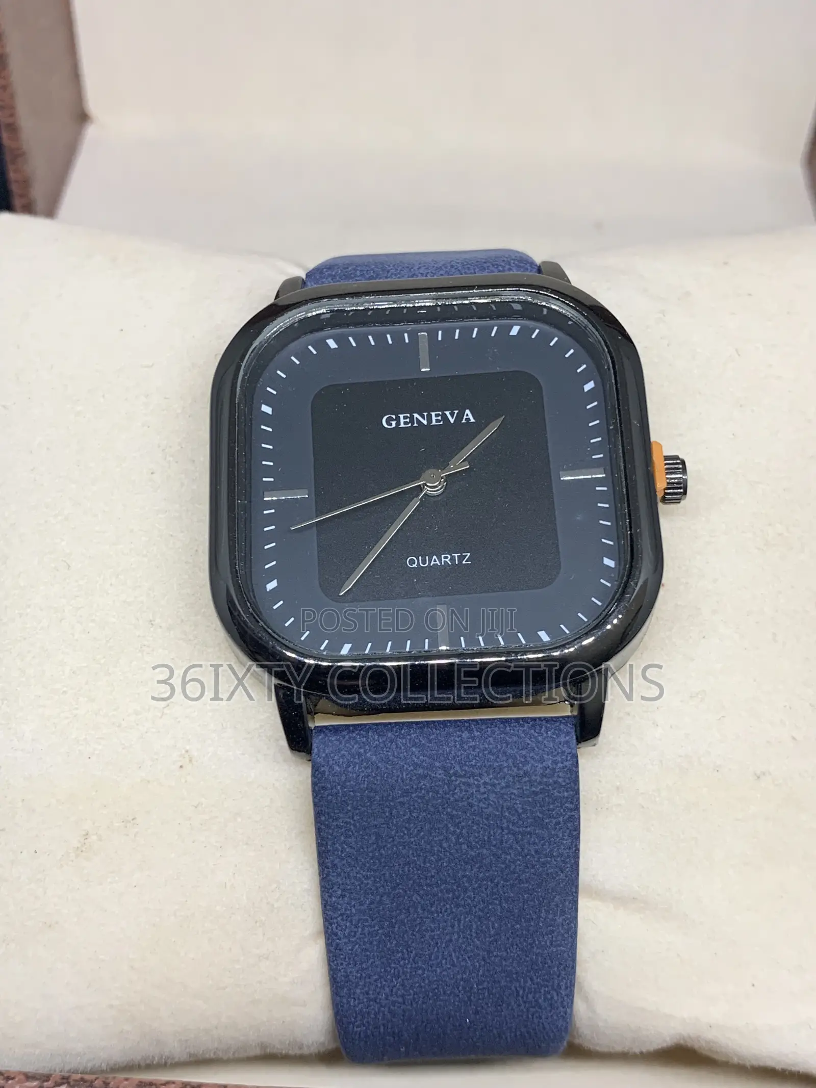 Wristwatch