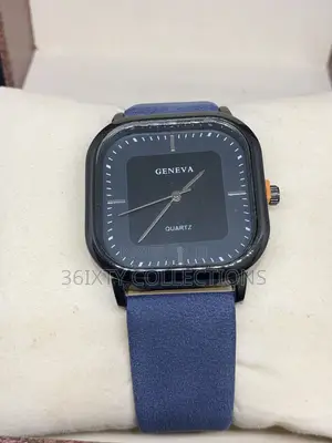 Wristwatch