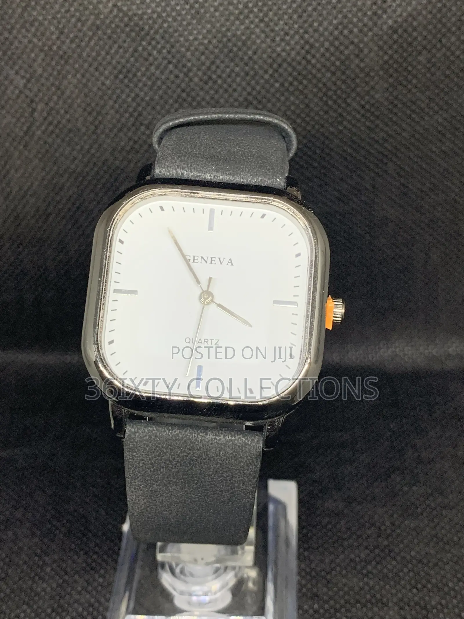 Wristwatch