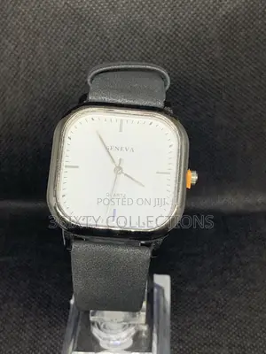 Wristwatch