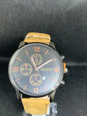 Wristwatch