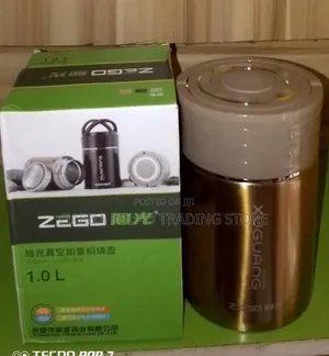 Food Flask