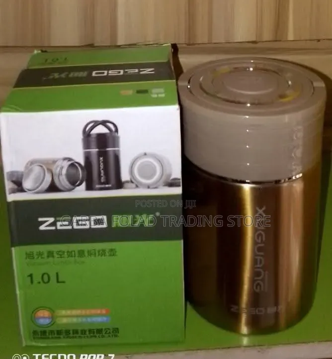 Food Flask